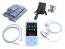 HOLTER PRESSORIO GIMA 24 ORE + POLSO + SpO2